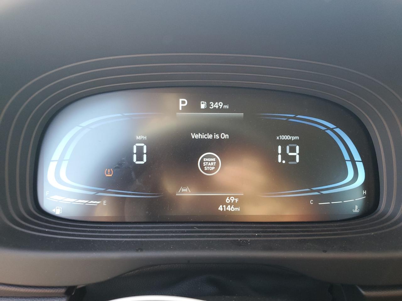 2025 Hyundai Venue Sel VIN: KMHRC8A38SU400398 Lot: 92479915