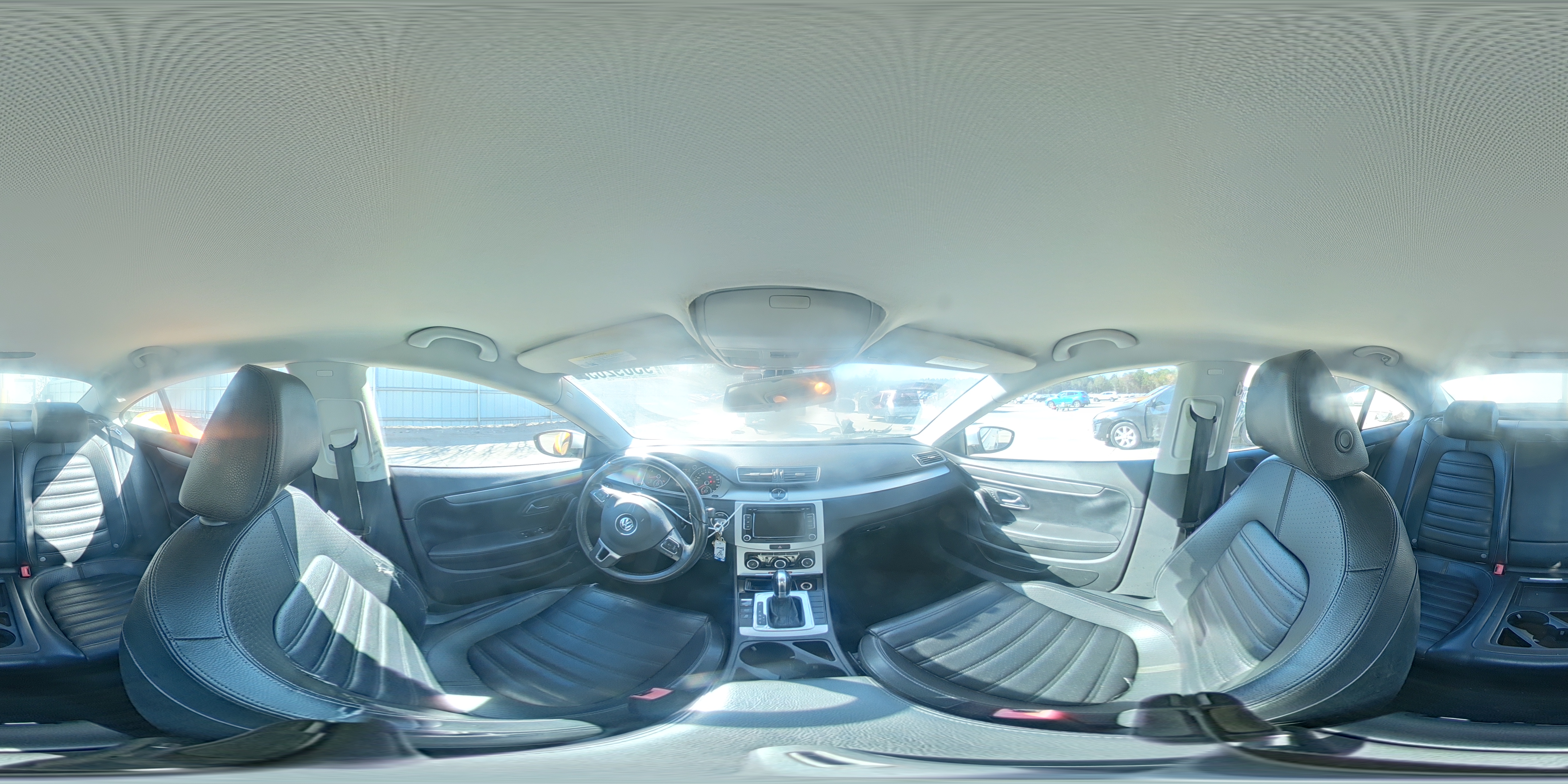 2012 Volkswagen Cc Sport VIN: WVWMN7AN3CE504006 Lot: 93092655