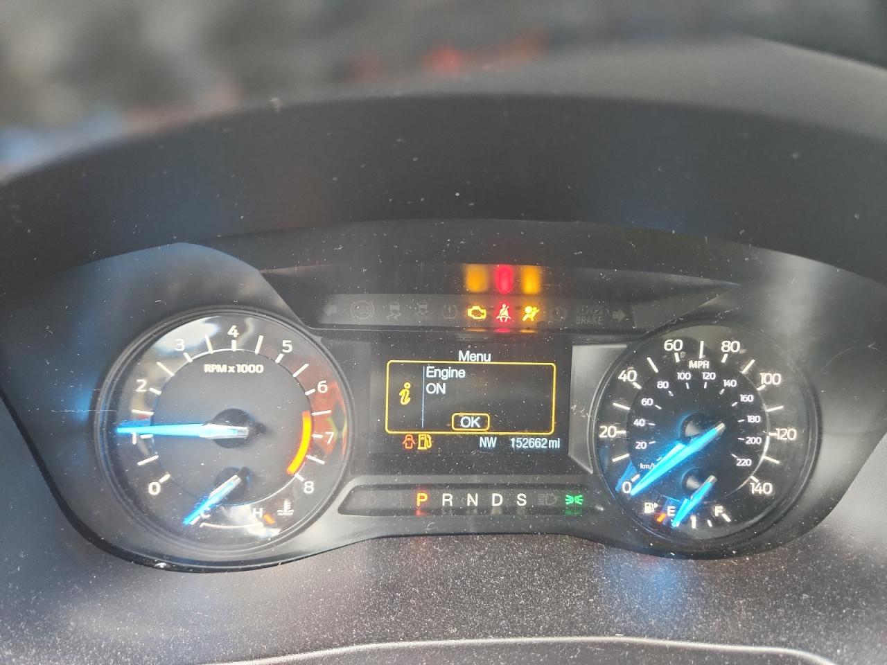 2016 Ford Explorer Xlt VIN: 1FM5K7D80GGB96687 Lot: 93013545