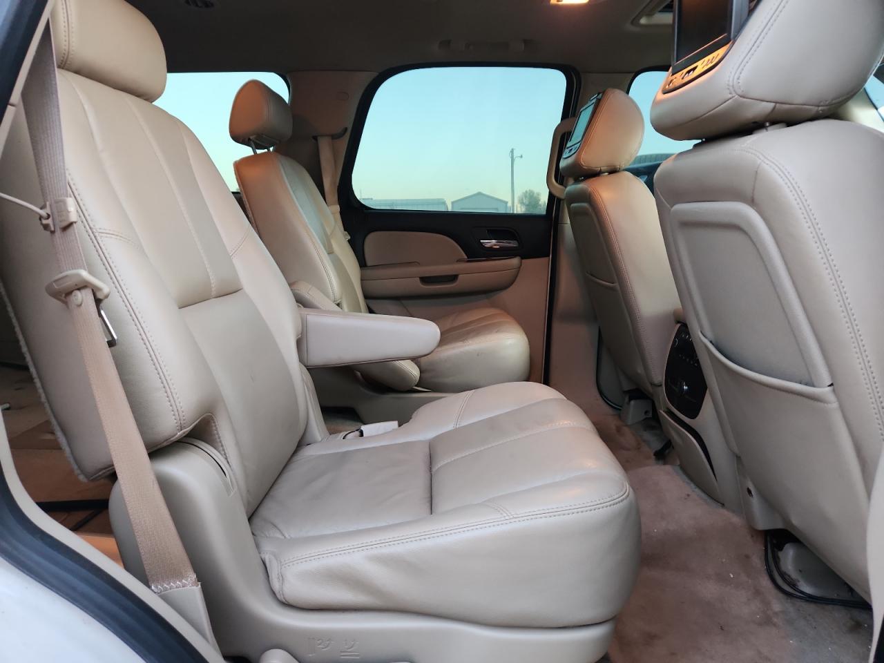 2008 Chevrolet Tahoe C1500 VIN: 1GNFC13018R239963 Lot: 91524595