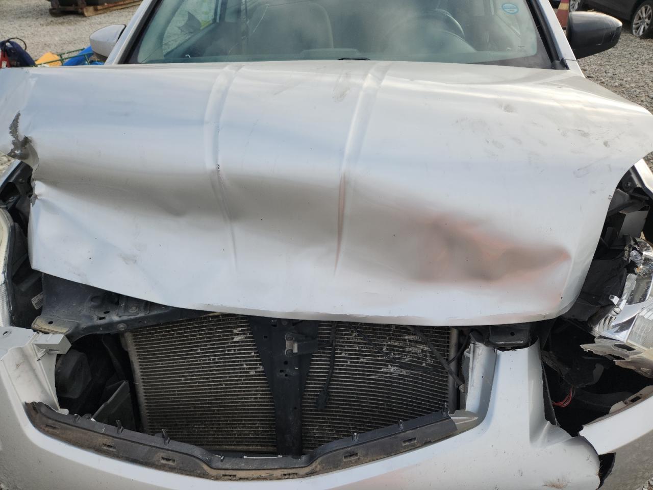 2010 Nissan Sentra 2.0 VIN: 3N1AB6AP2AL689365 Lot: 93281435