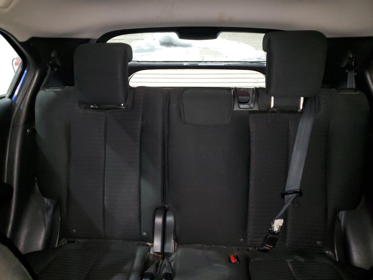 2020 Mitsubishi Eclipse Cross Es VIN: JA4AT3AAXLZ009710 Lot: 91676405