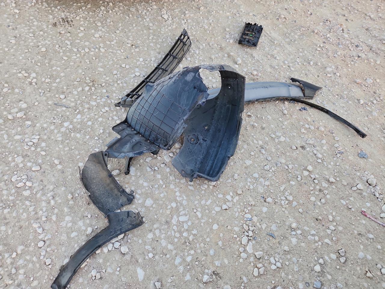 2022 Toyota Sienna Le VIN: 5TDKRKEC6NS122458 Lot: 94418875