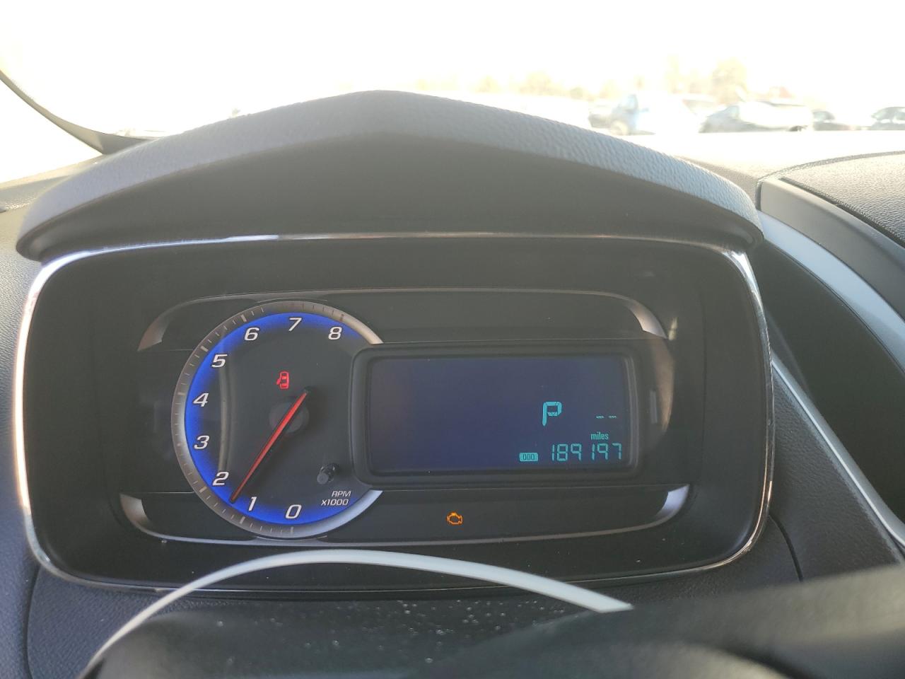 2015 Chevrolet Trax 1Lt VIN: 3GNCJLSB9FL245702 Lot: 92503935