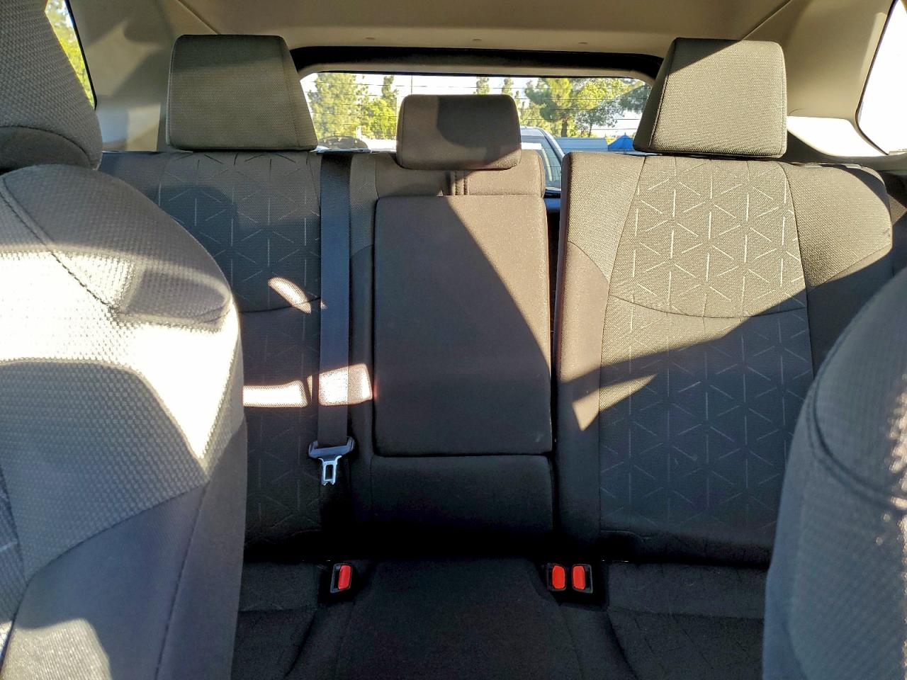 2020 Toyota Rav4 Xle VIN: 2T3W1RFV5LW077414 Lot: 93338625