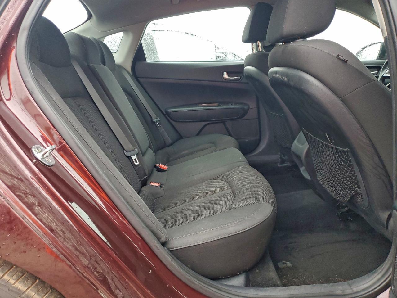 2020 Kia Optima Lx VIN: 5XXGT4L37LG380072 Lot: 94160425