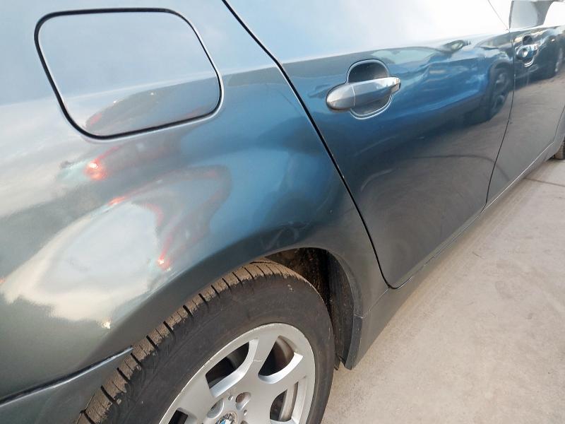 2003 BMW 5 SERIES 525I SE 4DR AUTO