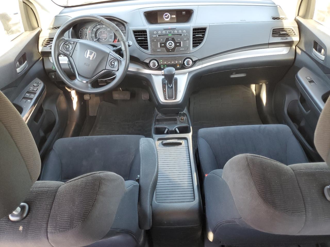 2014 Honda Cr-V Lx VIN: 2HKRM3H35EH532138 Lot: 92055205