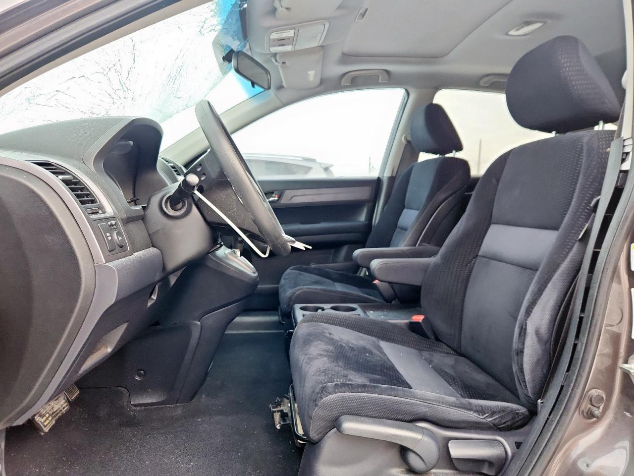 2009 Honda Cr-V Ex VIN: 3CZRE38589G705335 Lot: 93495065