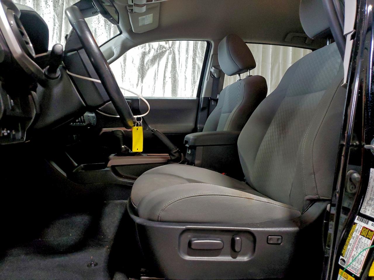 2020 Toyota Tacoma Double Cab VIN: 3TMCZ5AN6LM308642 Lot: 94305545