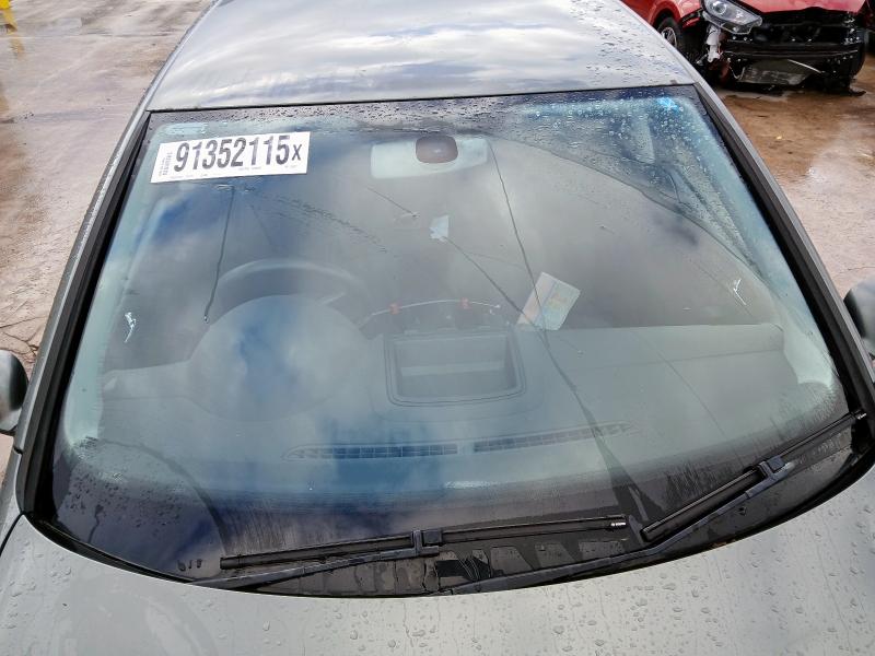 2004 VOLKSWAGEN GOLF 1.6 SE FSI 5DR