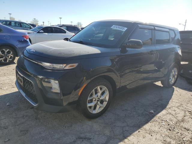 KIA SOUL LX 2021