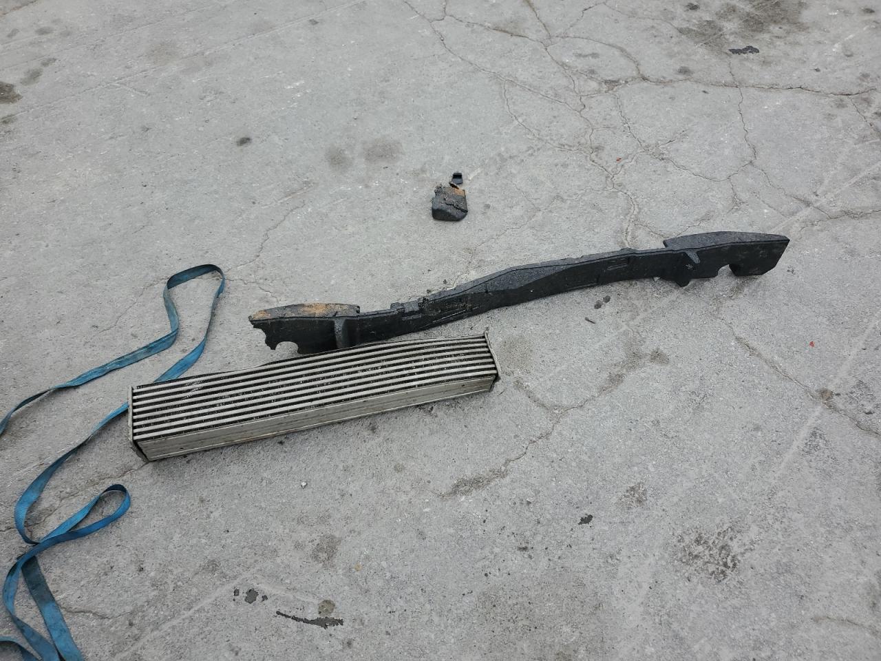 2019 Chevrolet Equinox Lt VIN: 3GNAXKEV2KS523748 Lot: 93751865