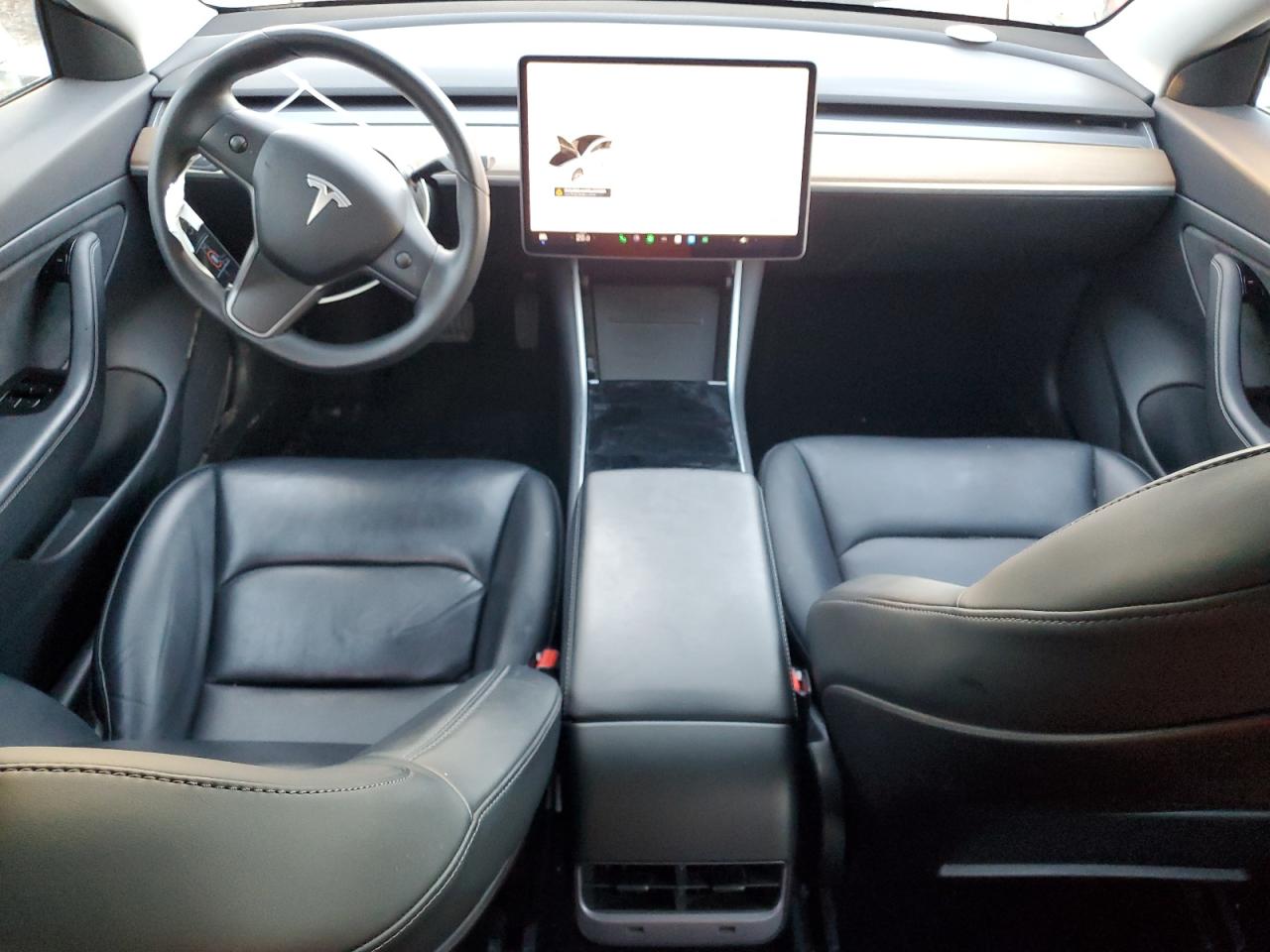 2020 Tesla Model 3 VIN: 5YJ3E1EA1LF591354 Lot: 92848835