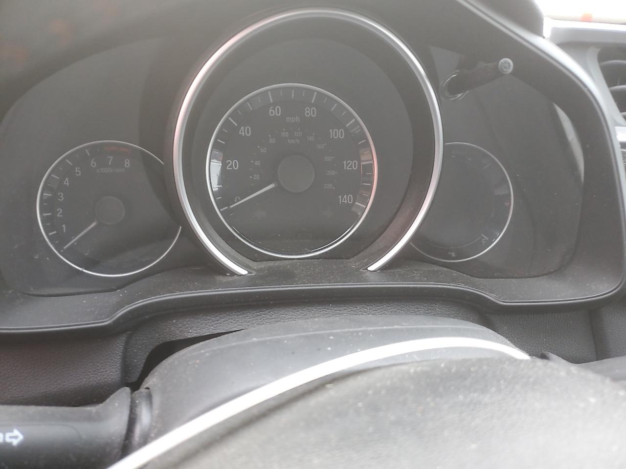 2018 Honda Fit Sport VIN: 3HGGK5H68JM700248 Lot: 93348195