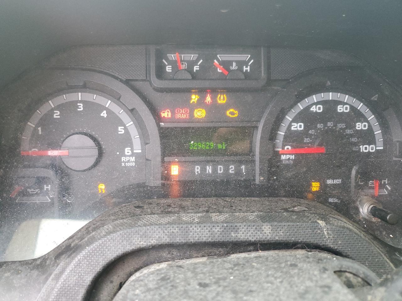 2013 Ford Econoline E350 Super Duty Wagon VIN: 1FBNE3BL9DDA78280 Lot: 90908525