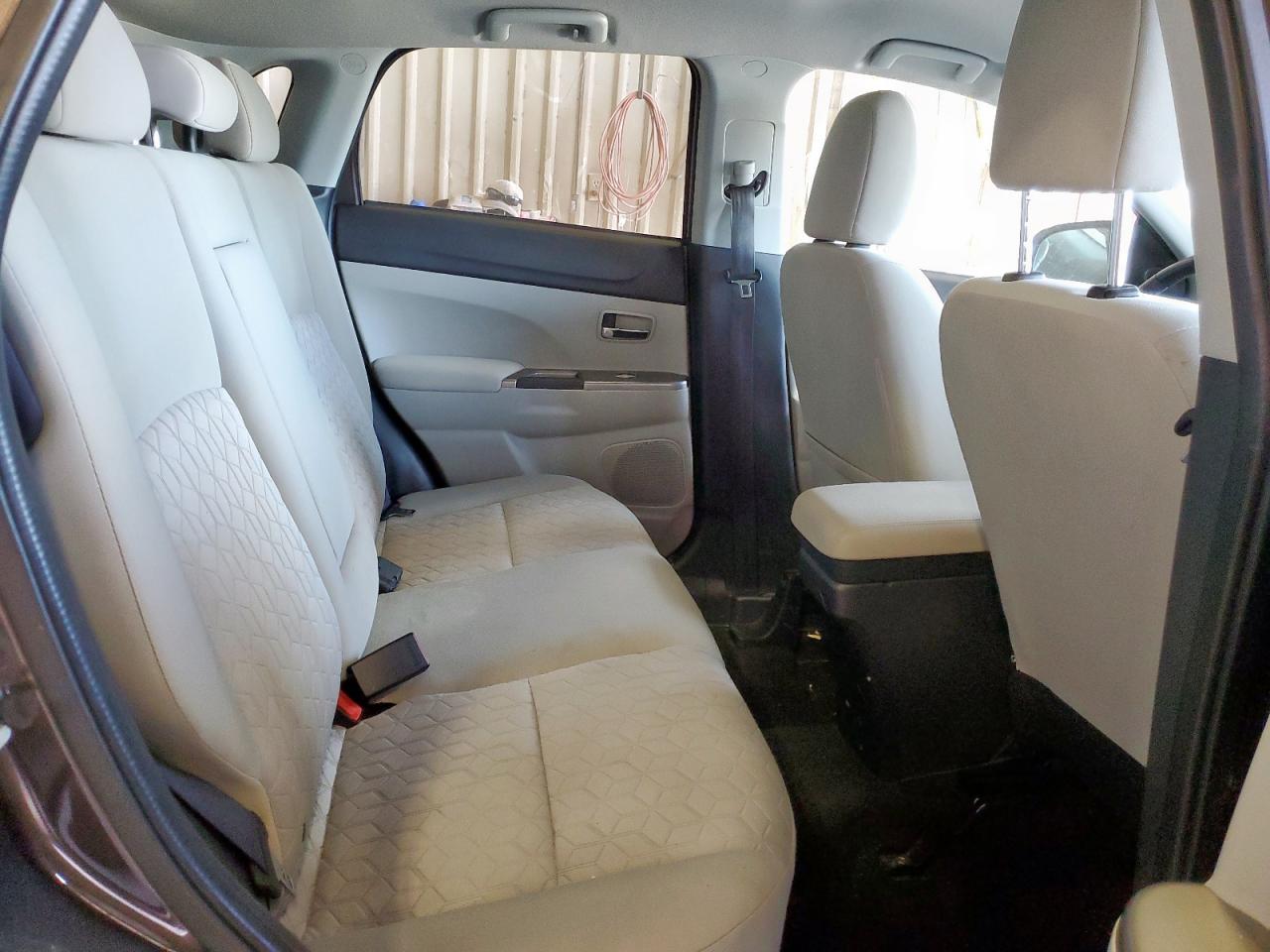 2020 Mitsubishi Outlander Sport Se VIN: JA4AP4AU8LU001364 Lot: 91911145