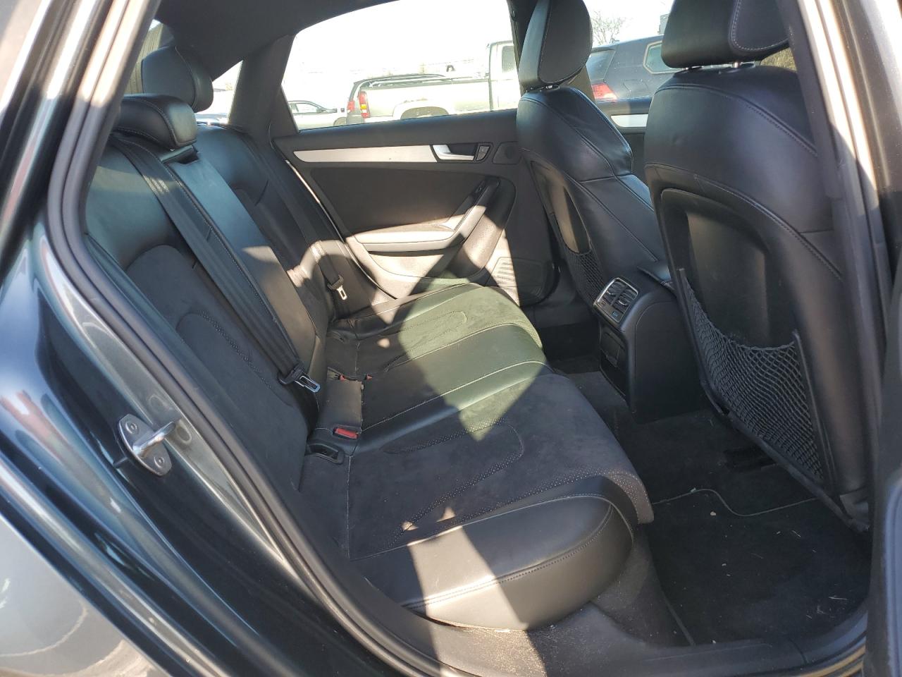 2013 Audi A4 Premium Plus VIN: WAUFFCFL0DN019875 Lot: 92939435