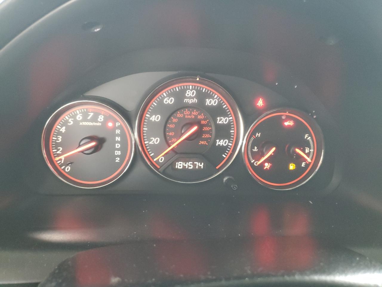 2004 Honda Civic Ex VIN: 1HGEM229X4L063176 Lot: 93748135