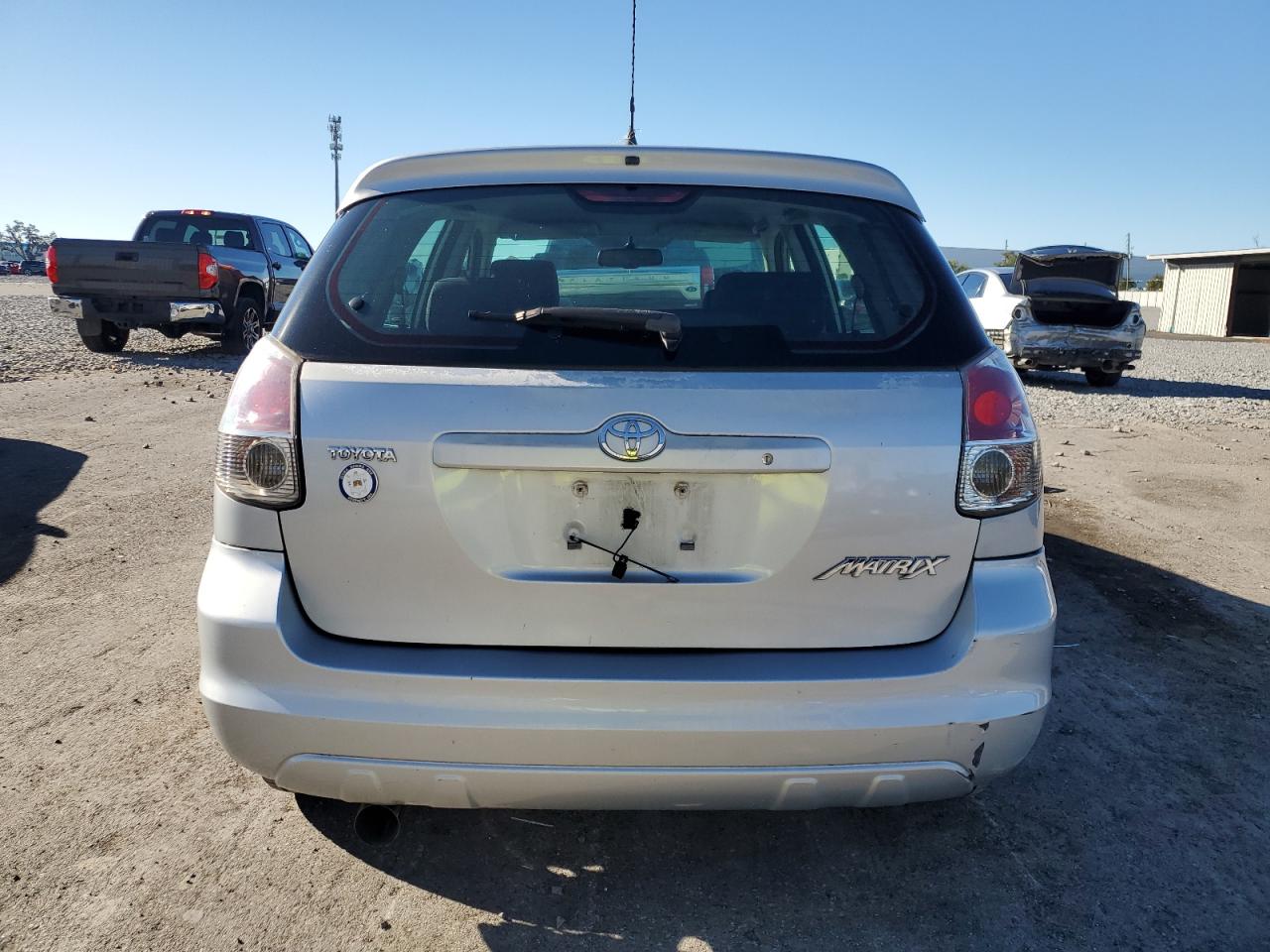2005 Toyota Corolla Matrix Xr VIN: 2T1KR32E15C401935 Lot: 91372205