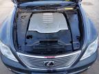 2007 LEXUS LS 460 SE-L 4.6 V8 4DR AUTO for sale at Copart WESTBURY