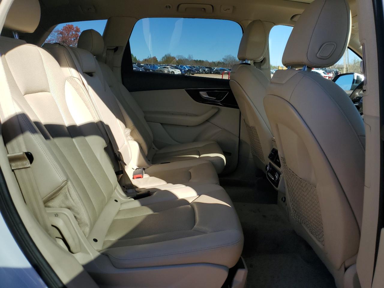 2019 Audi Q7 Prestige VIN: WA1VAAF71KD008899 Lot: 93056505