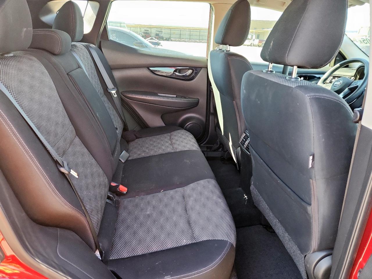 2019 Nissan Rogue Sport S VIN: JN1BJ1CPXKW228112 Lot: 92538205