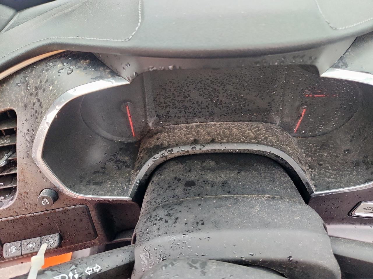 2019 Chevrolet Corvette Grand Sport 2Lt VIN: 1G1YY2D78K5108329 Lot: 93377215