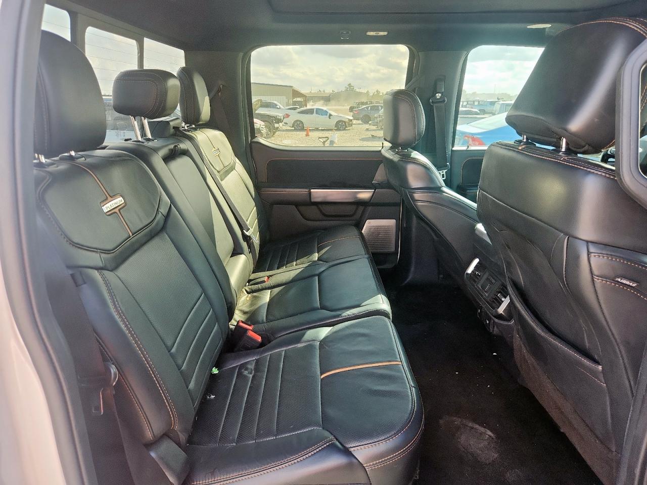 2022 Ford F150 Supercrew VIN: 1FTFW1ED6NFB33134 Lot: 91299725