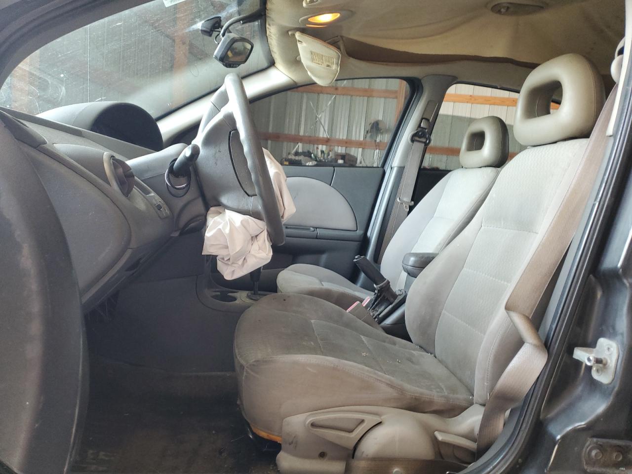 2006 Saturn Ion Level 2 VIN: 1G8AJ55FX6Z124643 Lot: 92159025