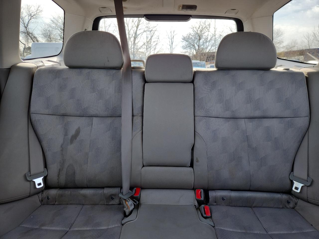 2010 Subaru Forester Xs VIN: JF2SH6BC4AH804902 Lot: 93841615