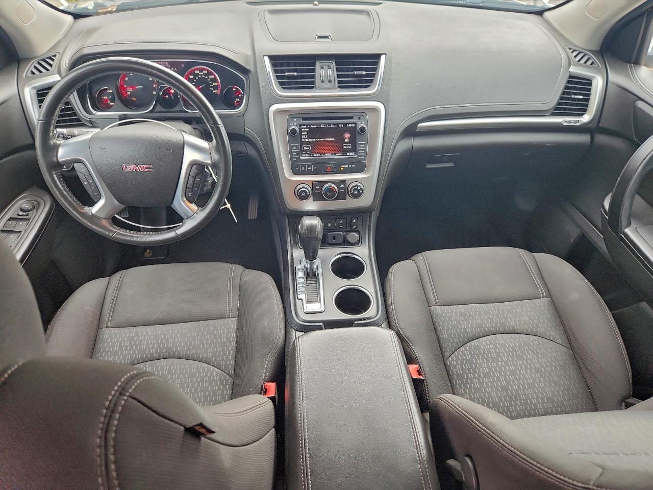 2015 GMC Acadia Sle VIN: 1GKKRPKD4FJ285297 Lot: 93745845