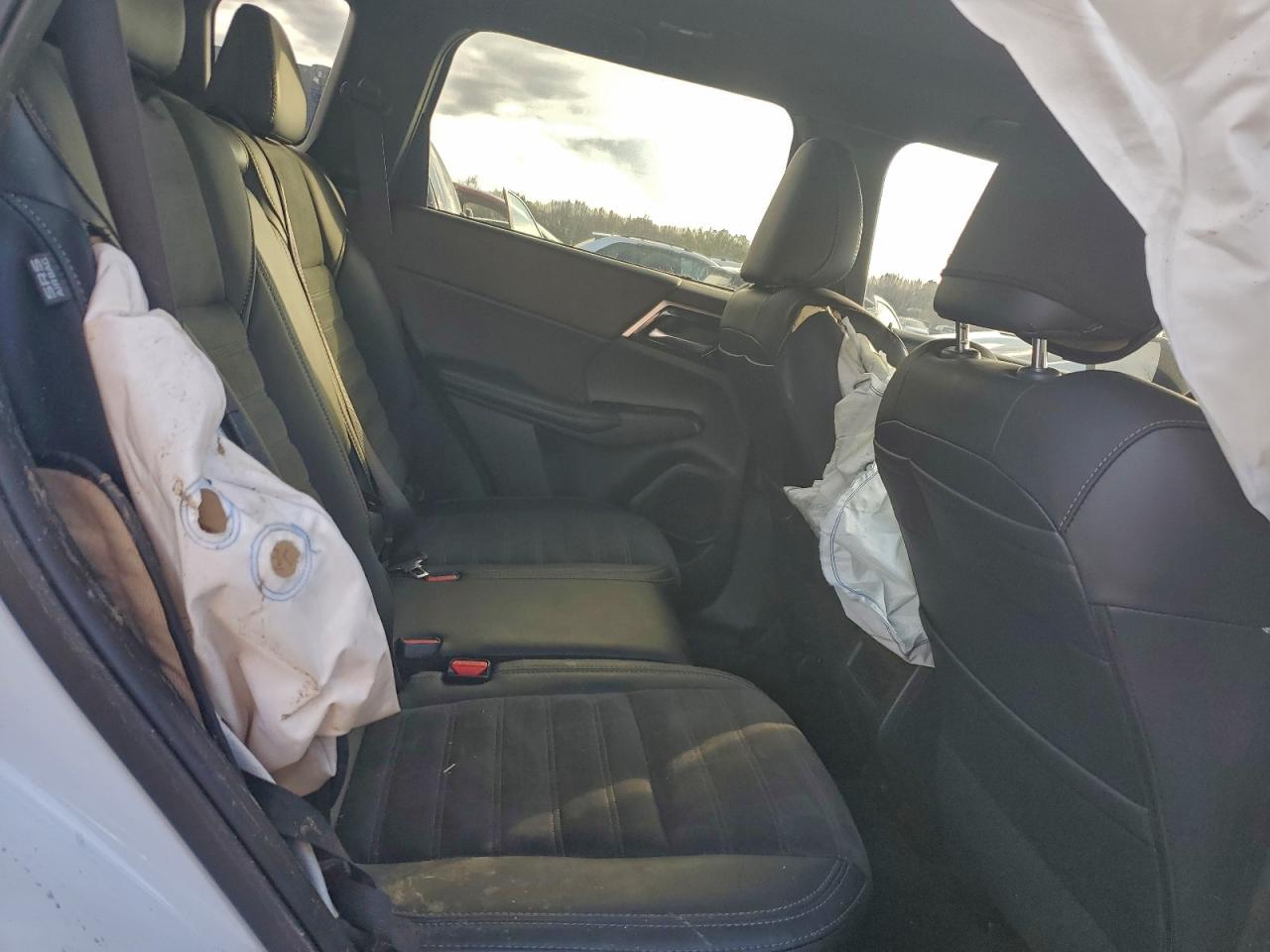 2024 Mitsubishi Outlander Se VIN: JA4J4VA8XRZ083434 Lot: 94523685