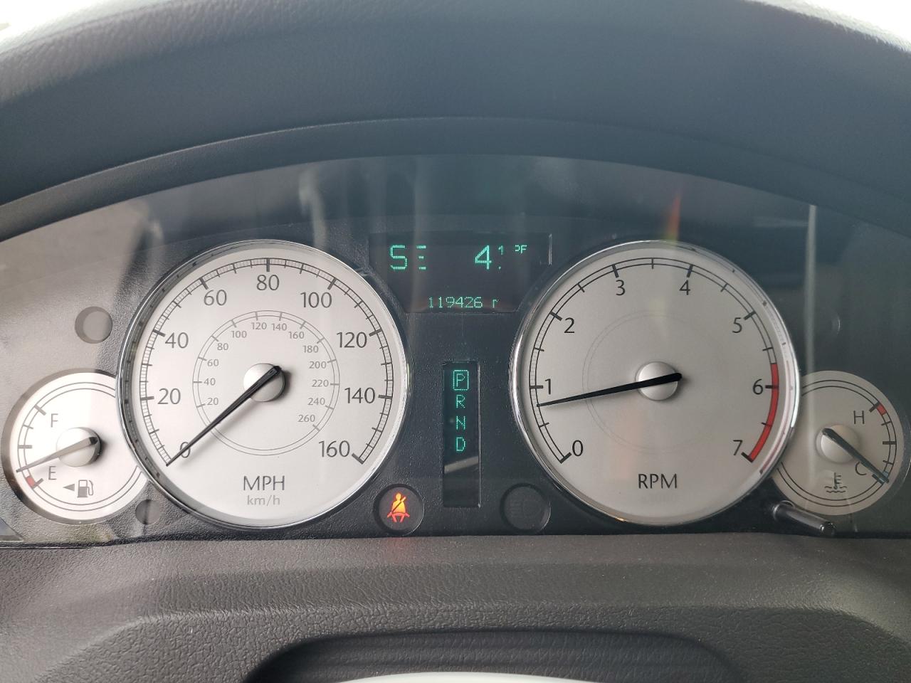 2006 Chrysler 300C VIN: 2C3LA63H26H289180 Lot: 93039265