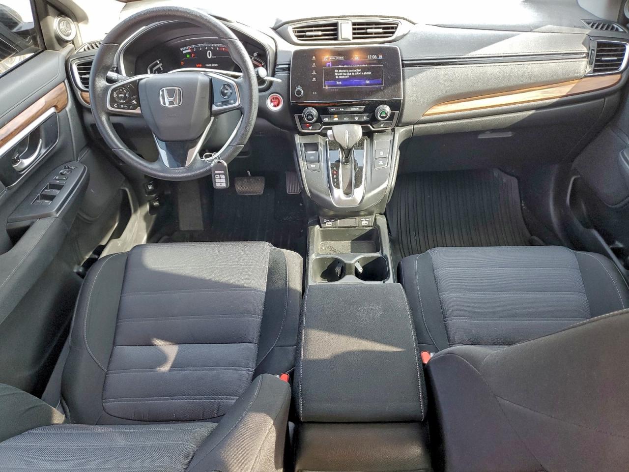 2022 Honda Cr-V Ex VIN: 5J6RW1H57NA014484 Lot: 93750135