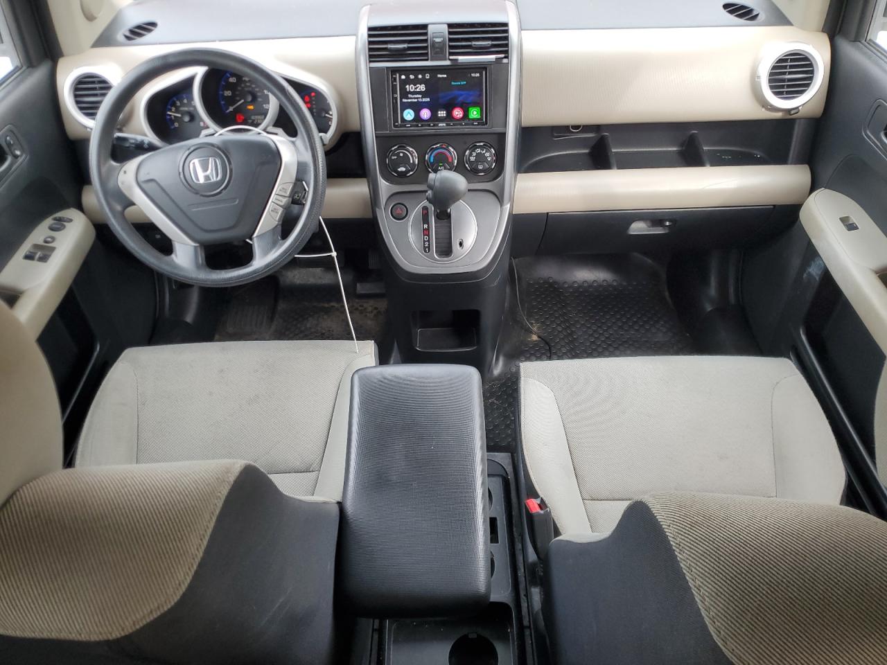 2008 Honda Element Lx VIN: 5J6YH18378L011226 Lot: 92864005