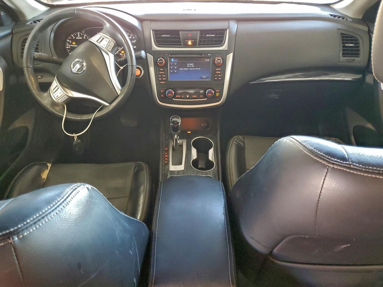 2016 Nissan Altima 2.5 VIN: 1N4AL3AP2GC150828 Lot: 94329365