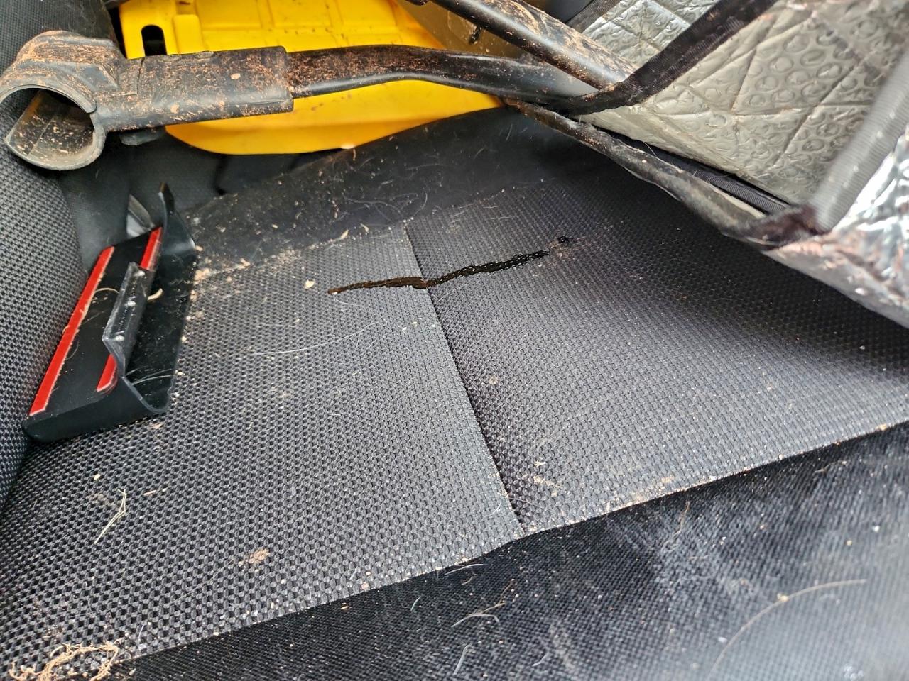 2012 Toyota Fj Cruiser VIN: JTEBU4BF9CK126299 Lot: 94085395