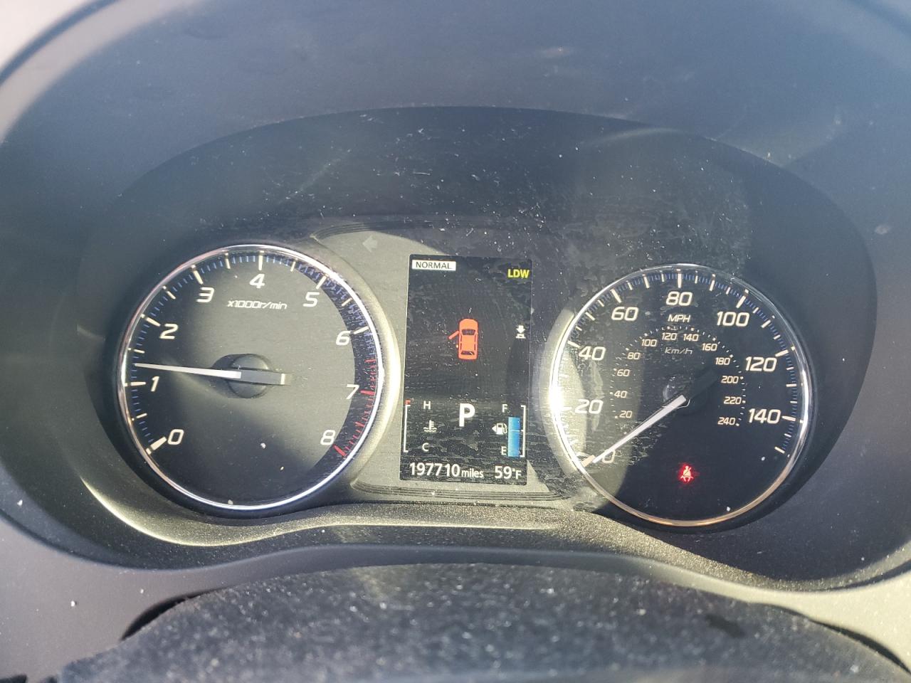 2015 Mitsubishi Outlander Gt VIN: JA4JZ4AX9FZ007105 Lot: 90952355