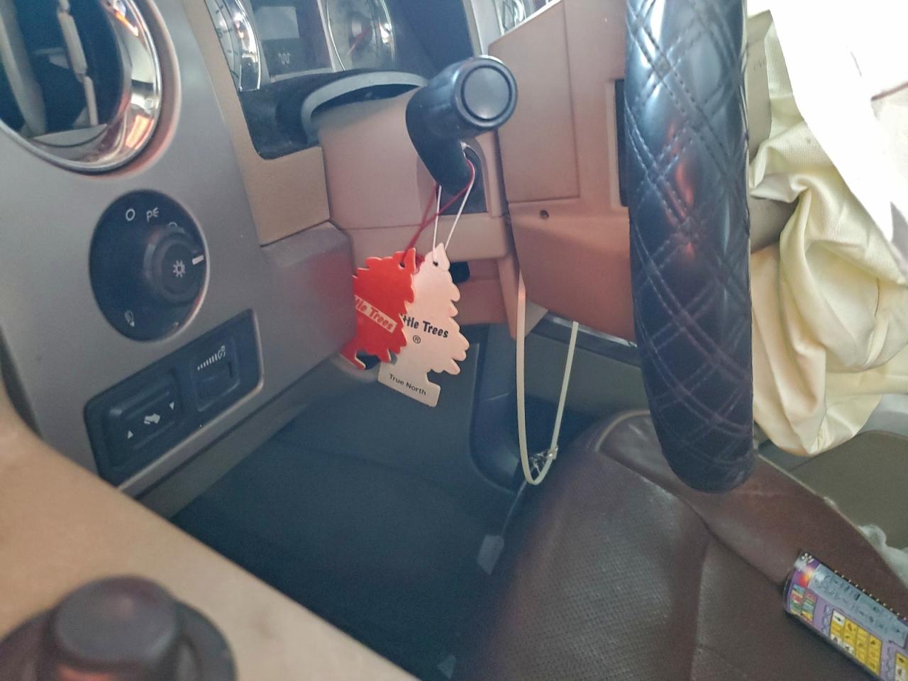 2009 Ford F150 Supercrew VIN: 1FTPW14V89KB73923 Lot: 93701965