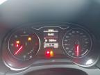 2015 AUDI A3 2.0 TDI S LINE 2DR S TRONIC for sale at Copart SANDTOFT