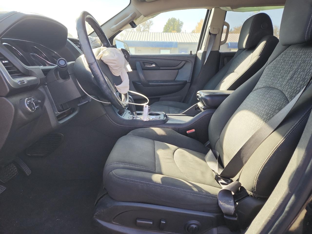 2013 GMC Acadia Sle VIN: 1GKKRPKD9DJ151866 Lot: 91807755