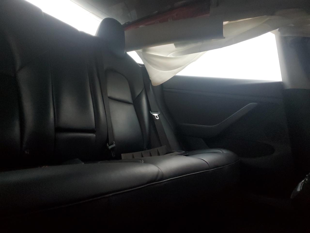 2022 Tesla Model 3 VIN: 5YJ3E1EA1NF289159 Lot: 93094615