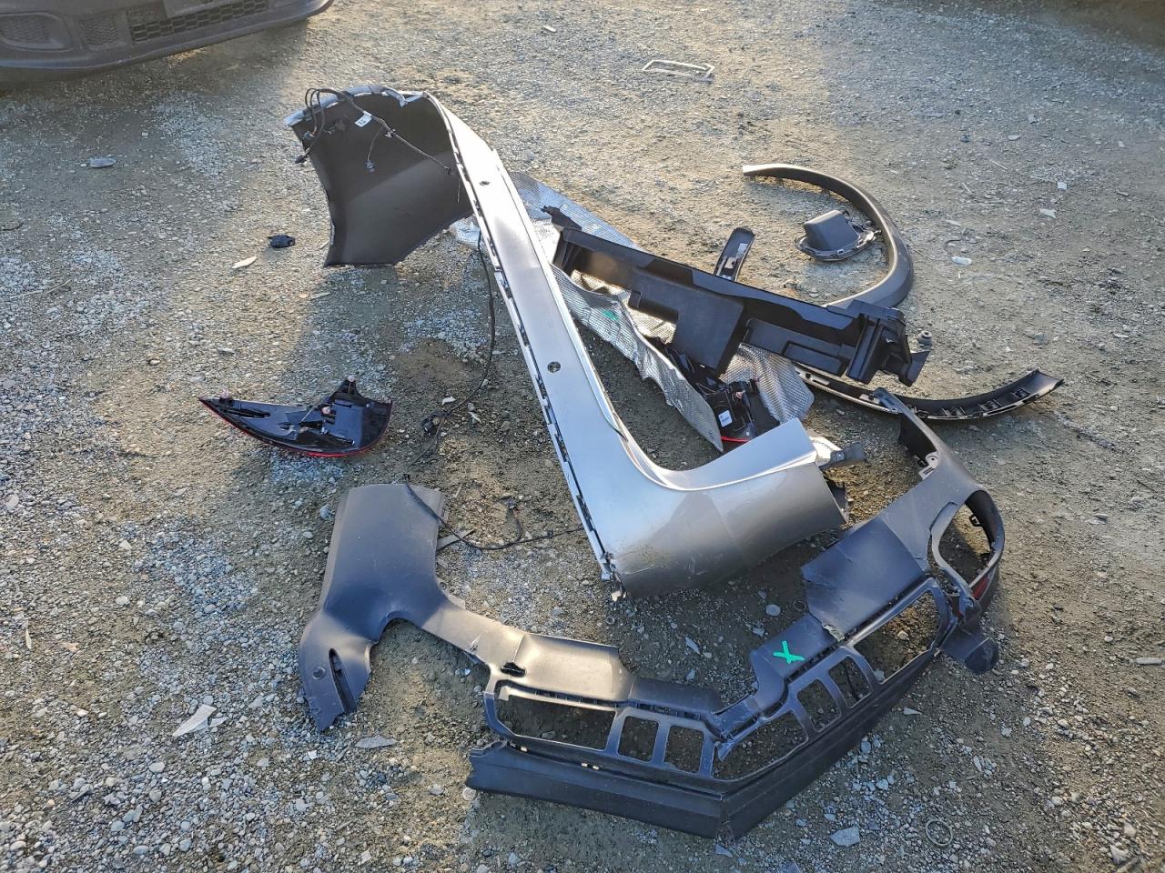 2022 Mercedes-Benz Gle 350 4Matic VIN: 4JGFB4KE1NA727178 Lot: 93410365