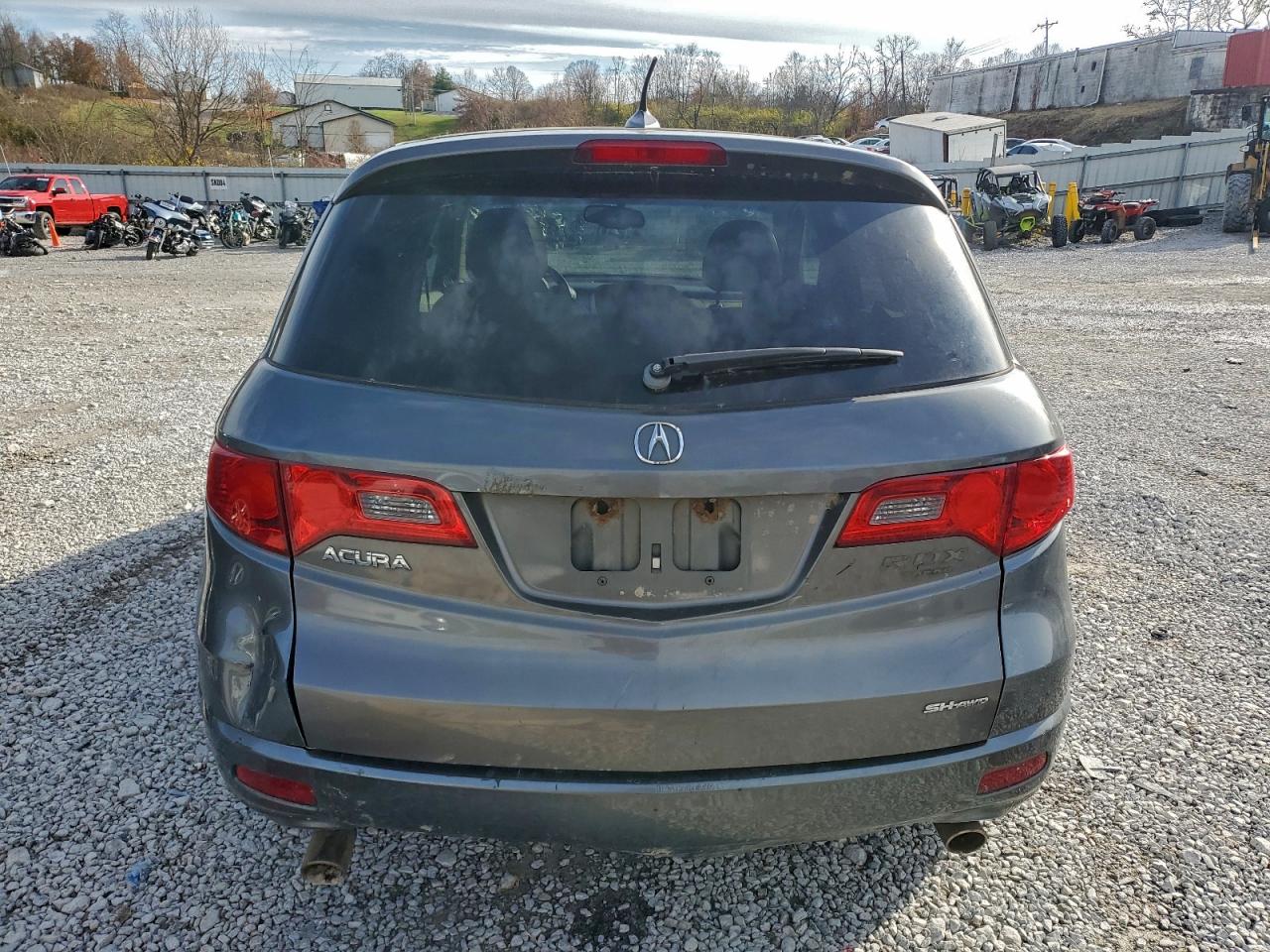 2008 Acura Rdx Technology VIN: 5J8TB18548A003844 Lot: 94077745
