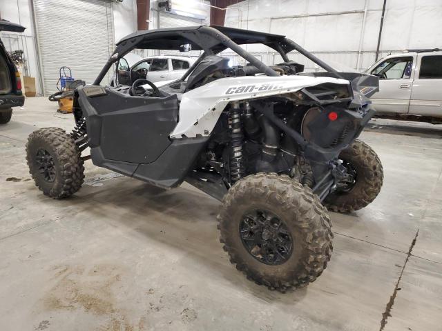2023 CAN-AM MAVERICK X3 RS TURBO RR  