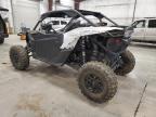 2023 CAN-AM MAVERICK X3 RS TURBO RR   a la Venta en Copart MN - ST. CLOUD