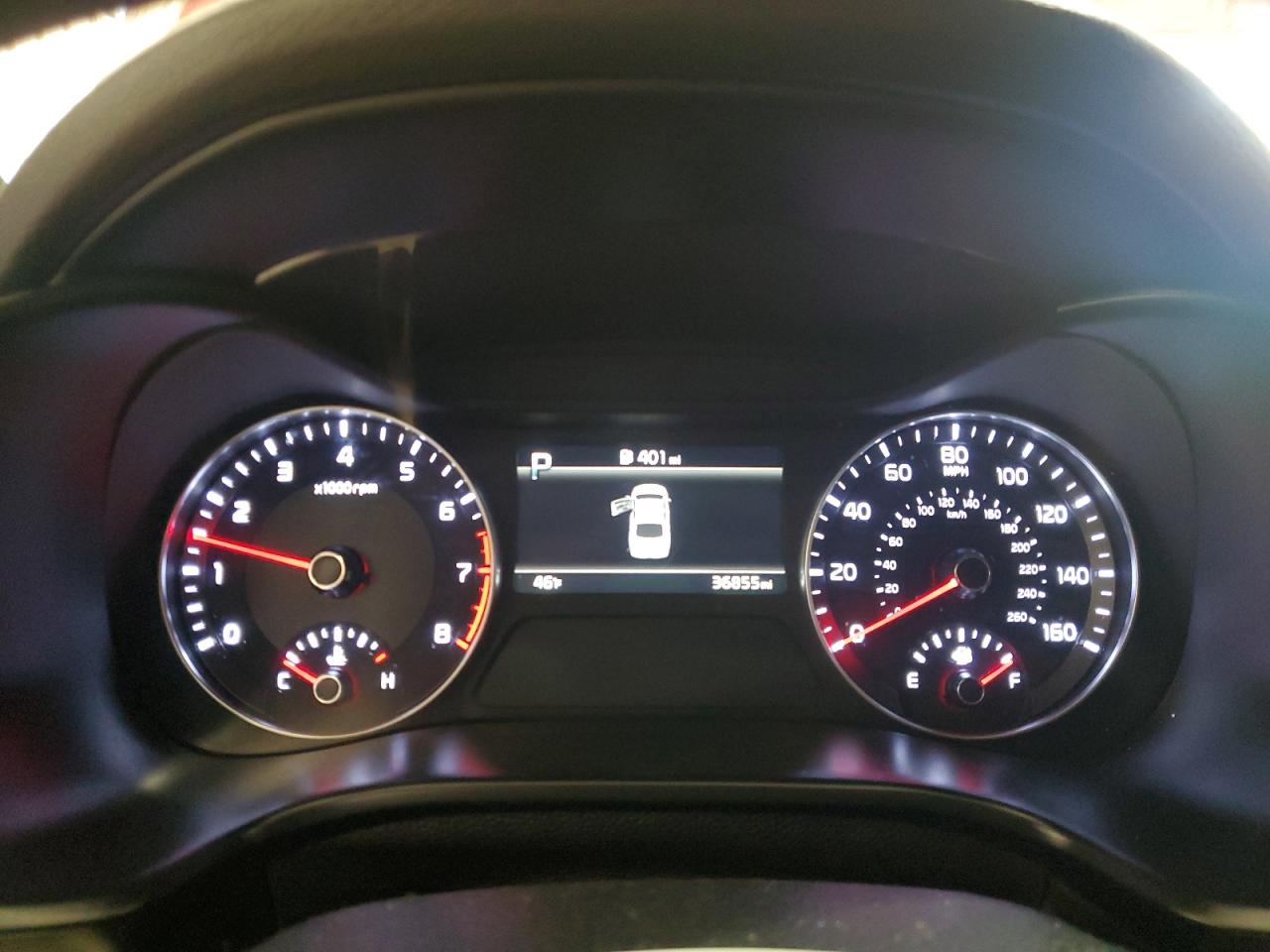 2024 Kia Forte Lx VIN: 3KPF24AD5RE747952 Lot: 90322415