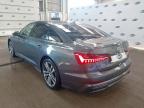 2018 AUDI A6 40 TDI S LINE 4DR S TRONIC for sale at Copart EAST KILBRIDE