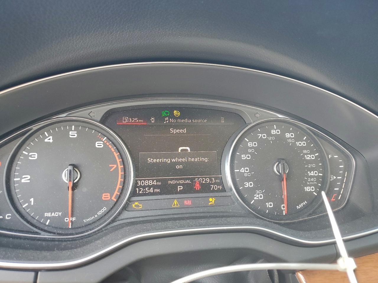 2021 Audi Q5 Premium VIN: WA1AAAFY4M2076166 Lot: 93357475